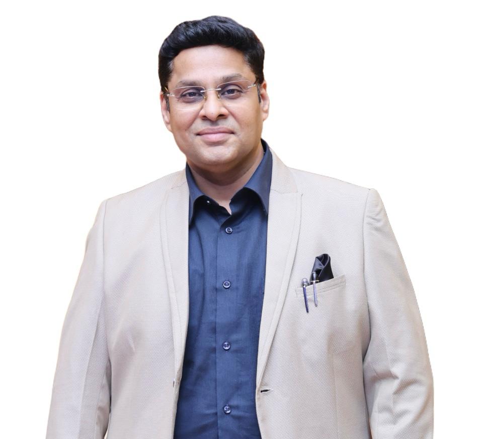 Doctor Prashant Saxena Best Pulmonologist