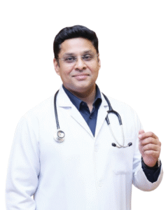 Picture of Dr. Prashant Saxena 